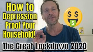 Will This Be the Next Great Depression? 7 Ways to Prepare Today!