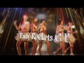 Party Rockets GT - Party Rockets GTメッセージ #パティロケ