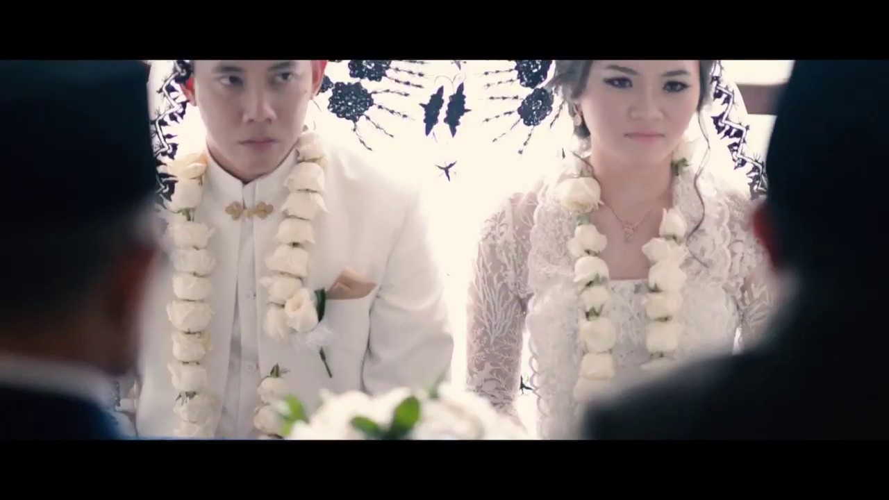 Bali Muslim Wedding Akad Nikah YouTube