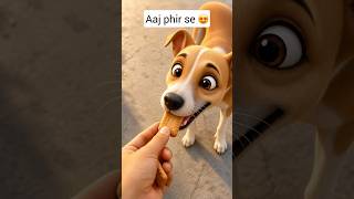 Whoe loves puppy feeding ? ❤️#viral #dog #feeding