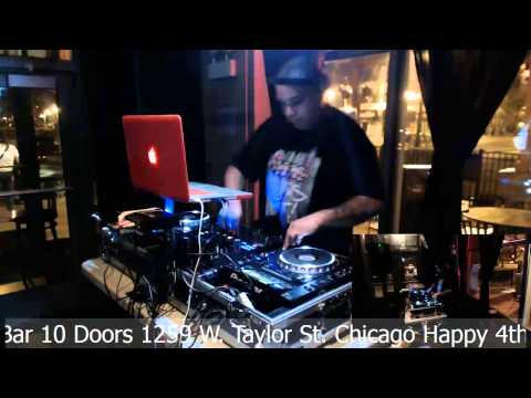 GMDJS Mike DjBirdman Garcia