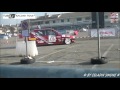 DAYTONA DRIFT JESOLO 20 DICEMBRE 2015 Piazza Kennedy PARTE 4/7
