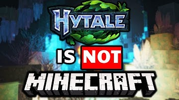 Why Hytale Isn’t Just Another Minecraft Clone