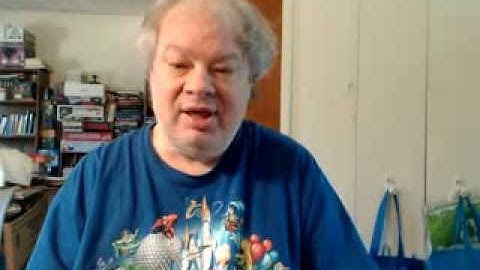 VideoDisc Adds 2014 #2: LaserDiscs