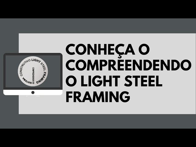 Apresentação Compreendendo o LSF