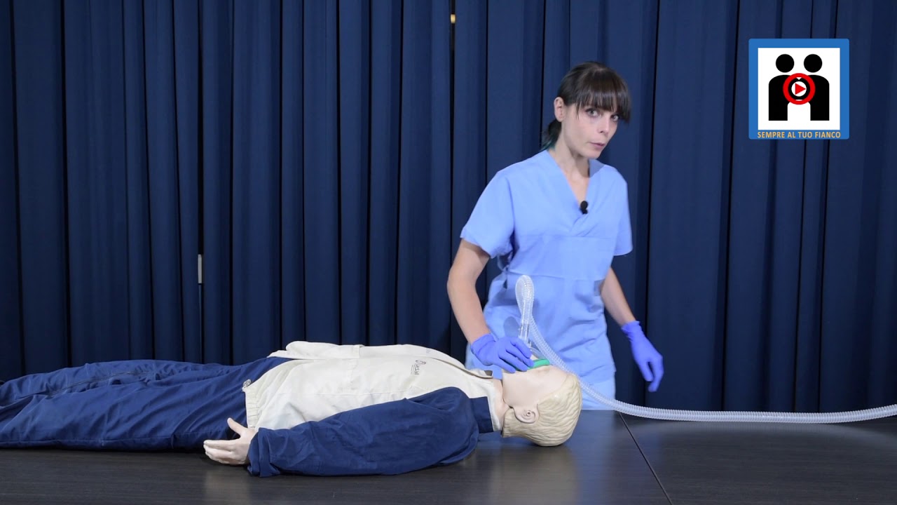 UTILIZZO ASSISTENTE TOSSE A DOMICILIO