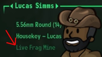 Blowing Up Lucas Simms In Front Of His Son | Fallout 3 (Psychotic Prankster Trophy)