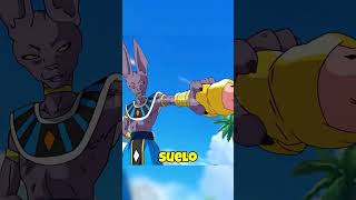 bills destruye a majin buu