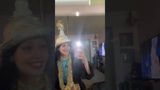 #dropdeadgorgeous #hat #brittany #murphy #tinfoilhat #tiktok #halloweencostume #ootd