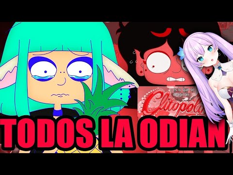 Kyria REACTS to How this movie managed to unite all fandoms against it | Lesbian Princess