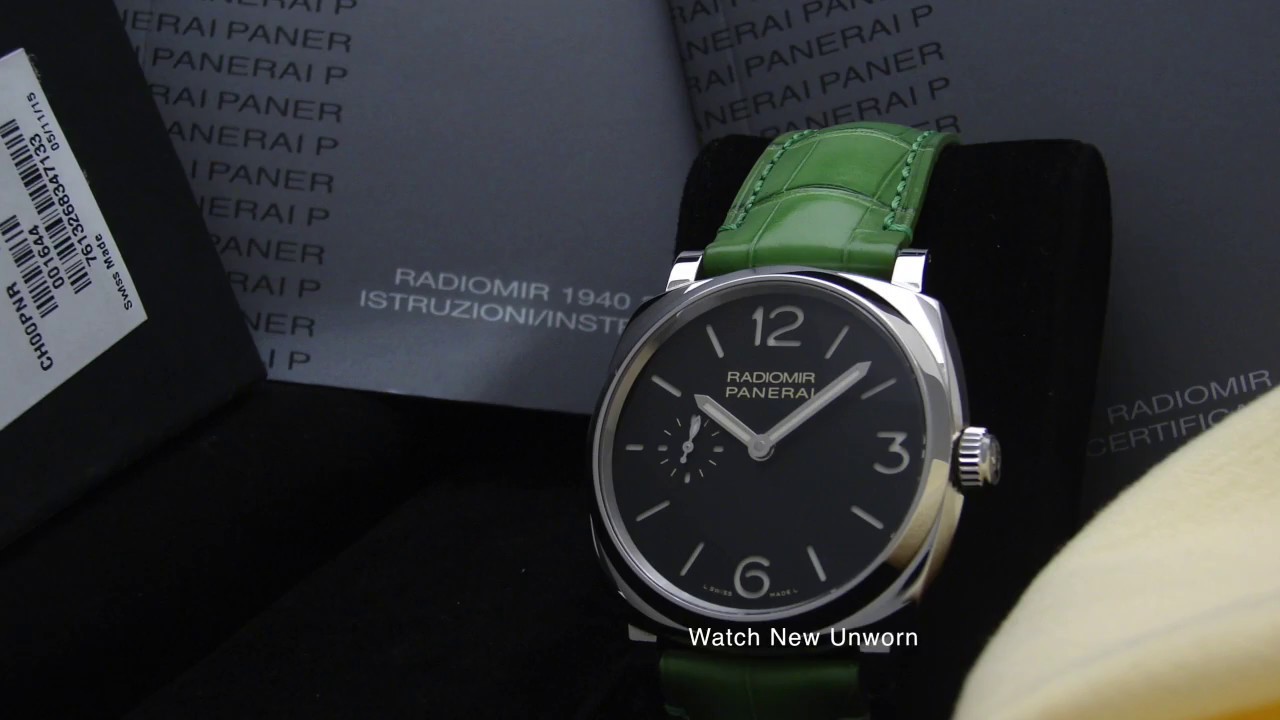 panerai 574
