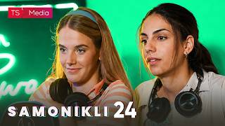 Samonikli - Epizoda 24 - Domaća serija