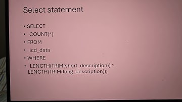 Advanced database Project 2 P11 video