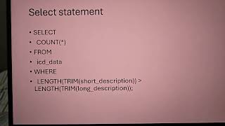 Advanced database Project 2 P11 video