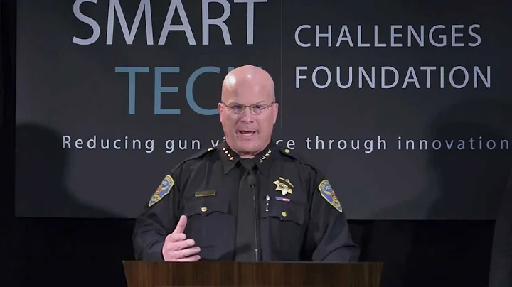 Firearms Challenge Launch