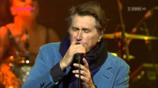 Bryan Ferry-Casanova