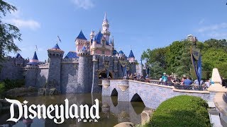 A virtual tour around disneyland park theme in anaheim, california.
about the resort features two spectacular parks – (the o...