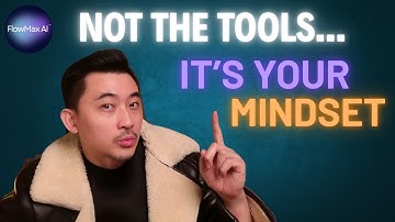 Why Growth Mindset Is the #1 Skill to Survive the AI Revolution