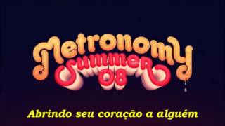 METRONOMY - Miami Logic (Legendado)