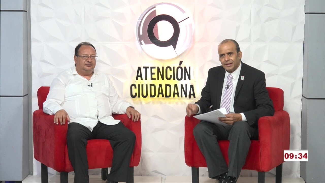 Entrevista con: Lic. Pedro Ávila Gil, Integrante de la Federación Mexicana de Colegios de Abogados