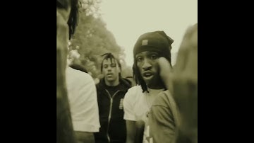 Sdot x Jay Hound - DODGE IT (snippet)#drill #sdot #rap