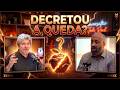 DEUS DECRETOU A QUEDA? O DEBATE TEOLÓGICO QUE DIVIDIU OPINIÕES!