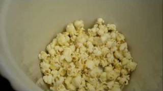 Pop Corn - Wide Screen