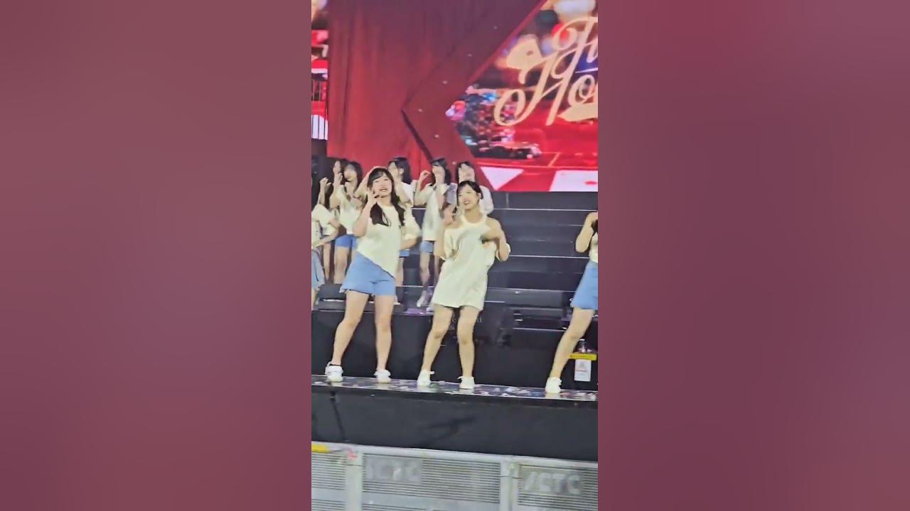 Oh My Pumpkin - JKT48 #jkt48 #jkt48newera #akb48 #idol
