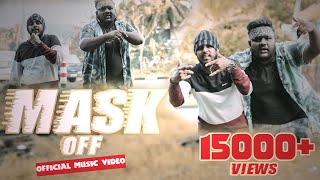 Future - Mask Off (Remix) by Batta & Kika [Sinhala]