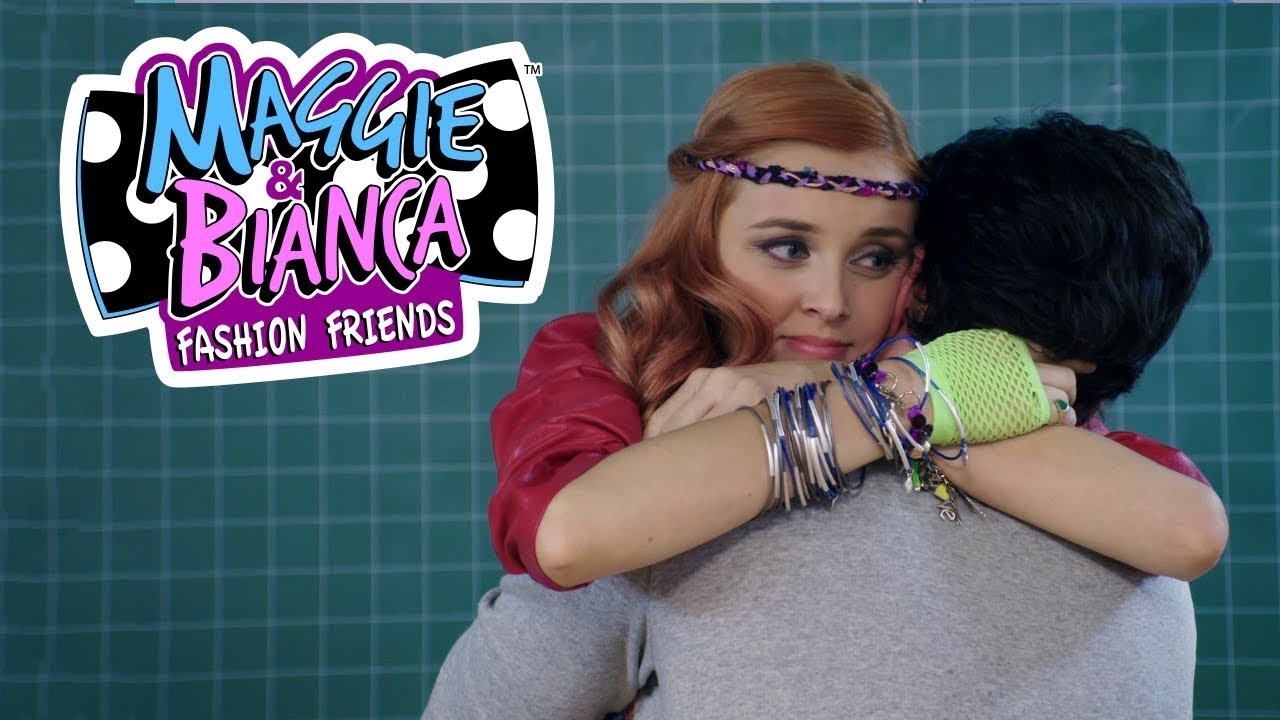 Maggie & Bianca Fashion Friends | Une année de souvenirs !