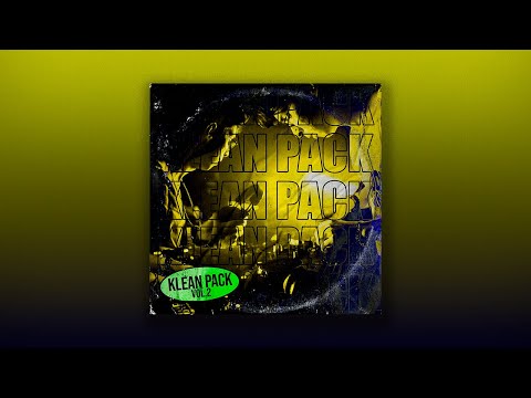 Megan Thee Stallion - Her (Klean & KARAN! Remix) [KLEAN PACK Vol. 2] 4/6