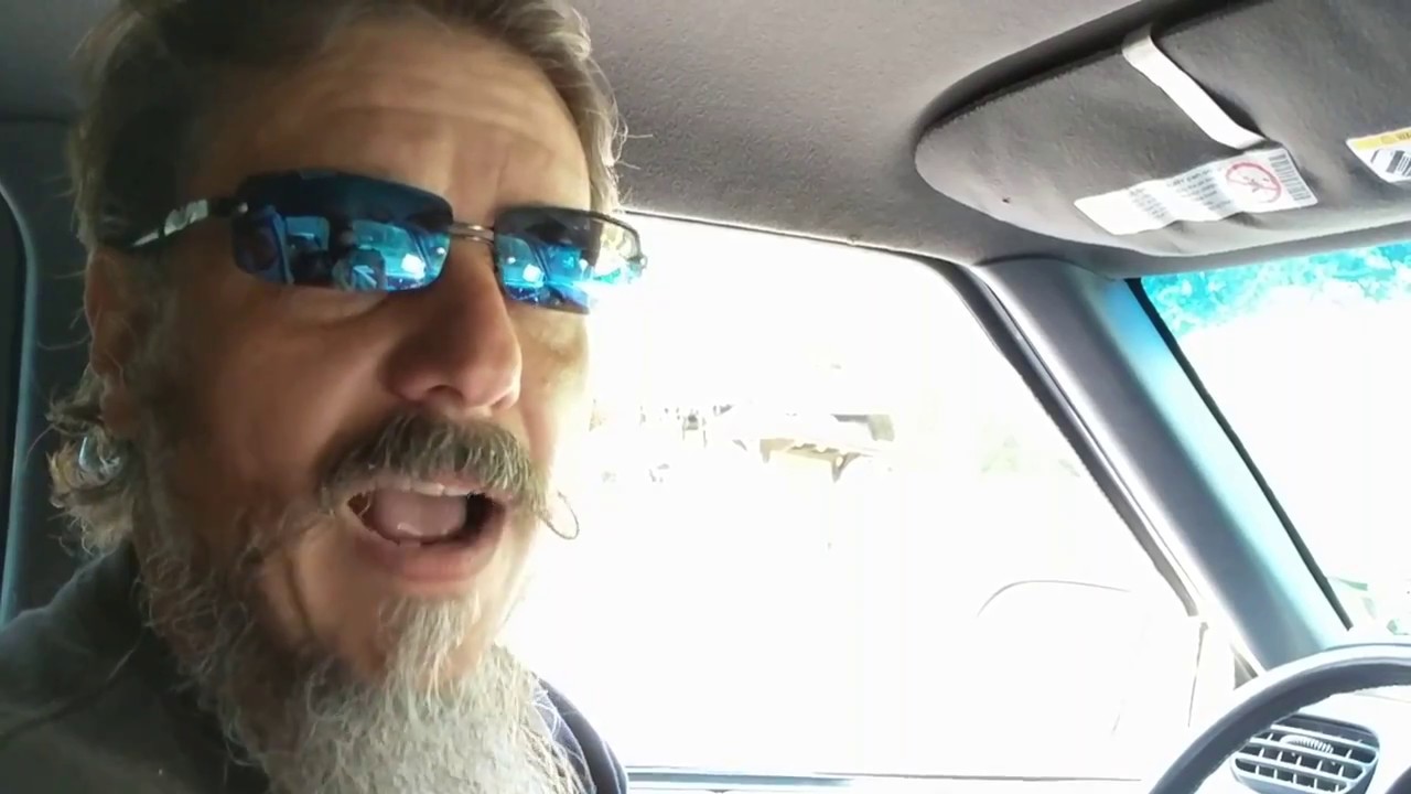 Round Springs Campground Drive through Review Ozark Scenic Riverway Camping in Missouri