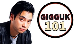 Details Who Is GIGGUK Update