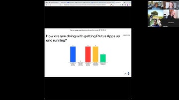 Plutus PBL Live Coding 2022-07-21