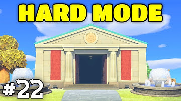 Day 22 - I Designed an Island in 30 Days on HARD MODE