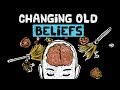 Understanding the Caffey System for Belief Transformation