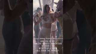 Solstice Festival 2023 - Eagle's Nest Atitlan- Lake Atitlán Guatemala