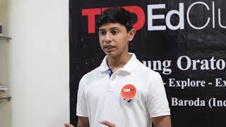 Beware! Your privacy may be compromised | ADVAY DESHPANDE | YOUNG ORATORS