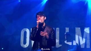 [LIVE] 20191124 smokE - 오웰 무드 (Owell Mood) (하이라이트 새 아티스트 '오웰 무드 Owell Mood' 라이브)