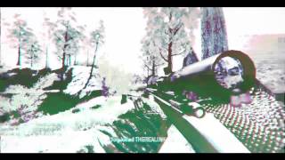 Clockwork [COD4] @FractalCommunity