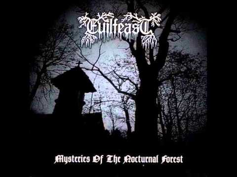 Evilfeast - Solitude Apotheosis