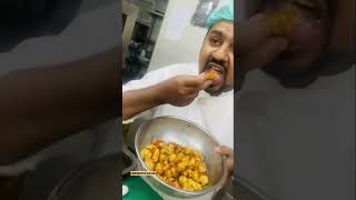 KFC Popcorn chicken recipe kfcchicken chicken viral youtubeshorts shorts short