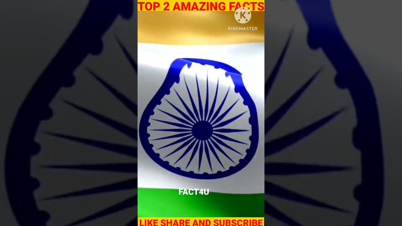 😱TOP 2 AMAZING FACTS