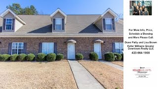 7514 Noah Reid Rd, Chattanooga, TN Presented by Diane Patty and Lisa Brown. 7514 Noah Reid Rd, Chattanooga, TN Presented by Diane Patty and Lisa Brown.