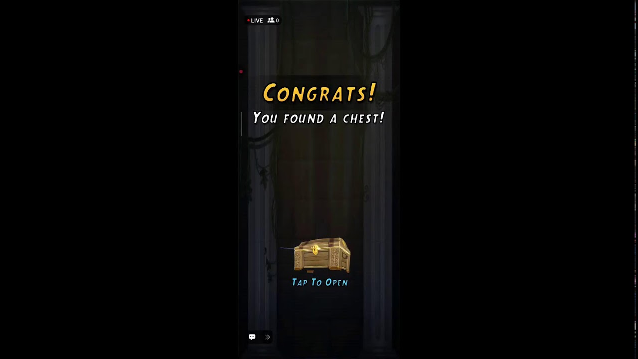 20000 DISTANCE TARGET