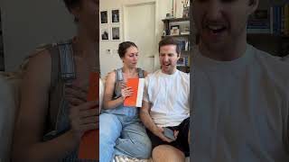 If ADULTS acted like babies #comedy #couple #micahandsarah