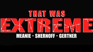 That Was Extreme 1997