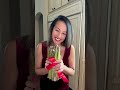 💚🌹 Roses are overrated… asparagus is where it’s at! 😂🥦 #valentinesday #asparagus