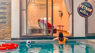 The Night Market Villa Hoi An | Hoi An, Vietnam | Hotel Review 🛏️ | Vietnam and Hotels