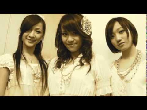 Perfume 2006 ポリリズムで爆発する前年　解散の噂も